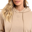 Moletom Feminino Tricats Basic Aspen BEGE-18502 -2-